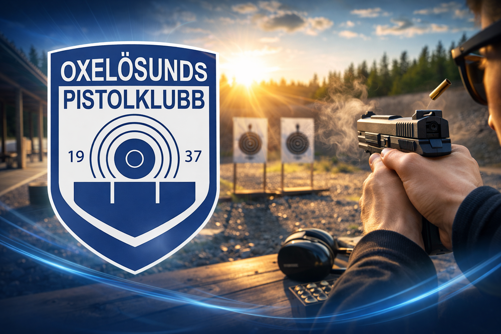 Intresseanmälan för grundkurs